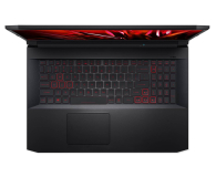 ACER Nitro AN517-41-R740 Ryzen 5-5600H/16GB/512GB SSD/RTX3050 4GB/17,3" FHD 144Hz/DOS - 1375391 - zdjęcie 4